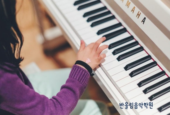 반올림음악학원 이미지