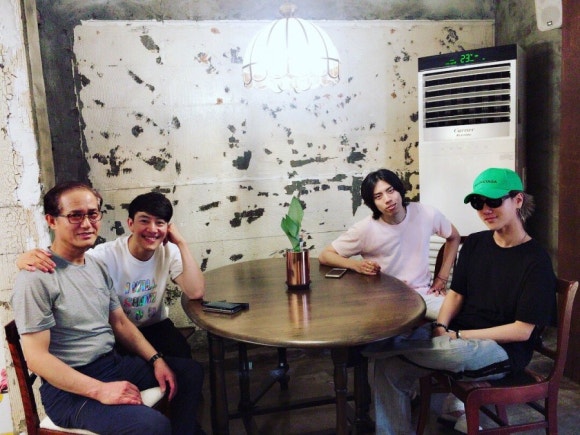 동우 이미지