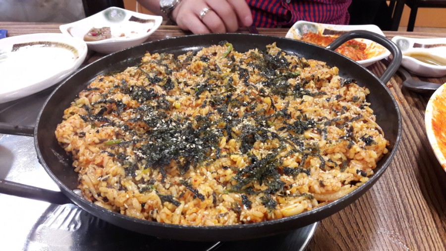 윤하정아구찜 이미지