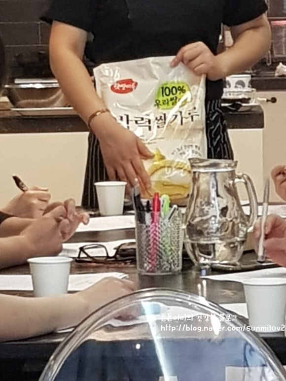 쿠킹스튜디오 Dine 이미지