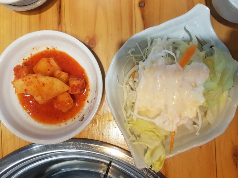 삼순이 감자탕 이미지