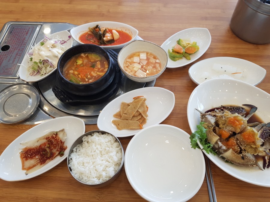 남대감간장게장 이미지