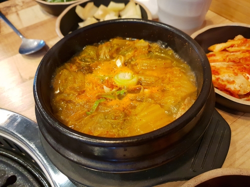 삼성한우식당 이미지