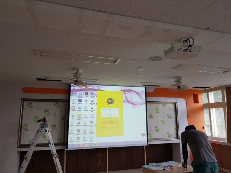방산초등학교 이미지