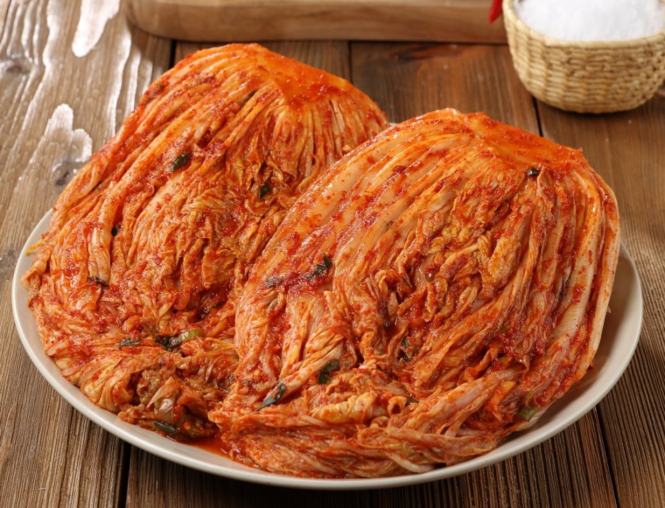 서안동농협풍산김치공장 이미지