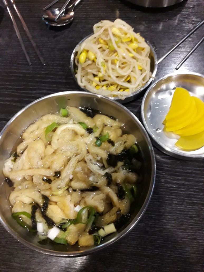 국민닭발 이미지