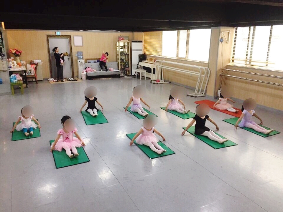 엘림무용학원 이미지