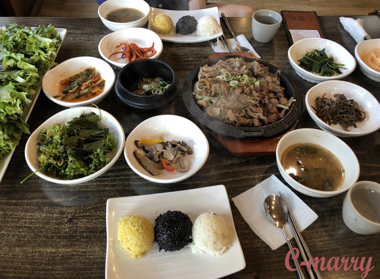 목향원 이미지