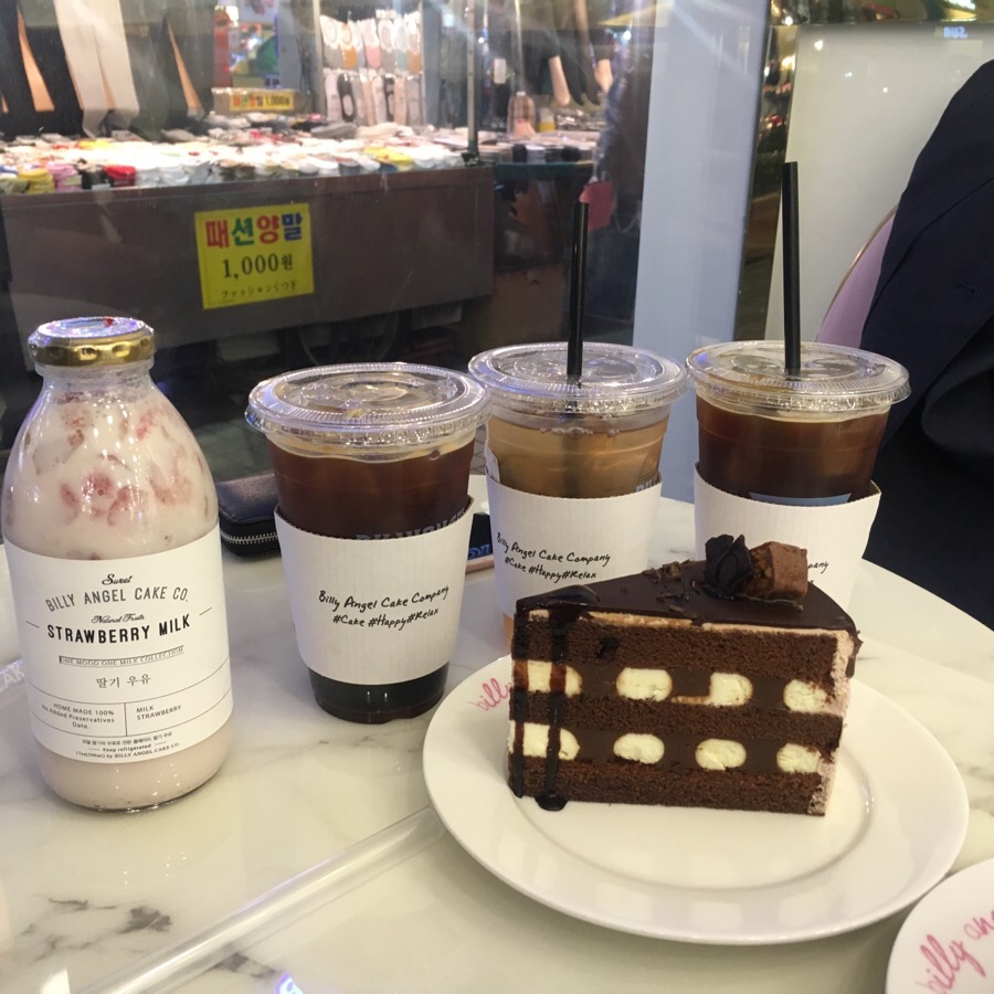 엔젤제화 이미지