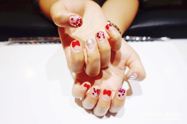 유네일(U Nail) 이미지