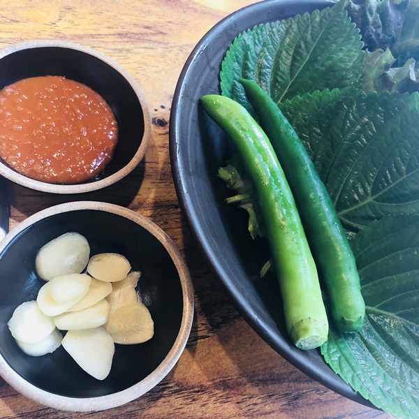 구구숯불돼지갈비 이미지