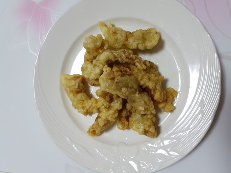 술도둑?짝태&먹태 이미지