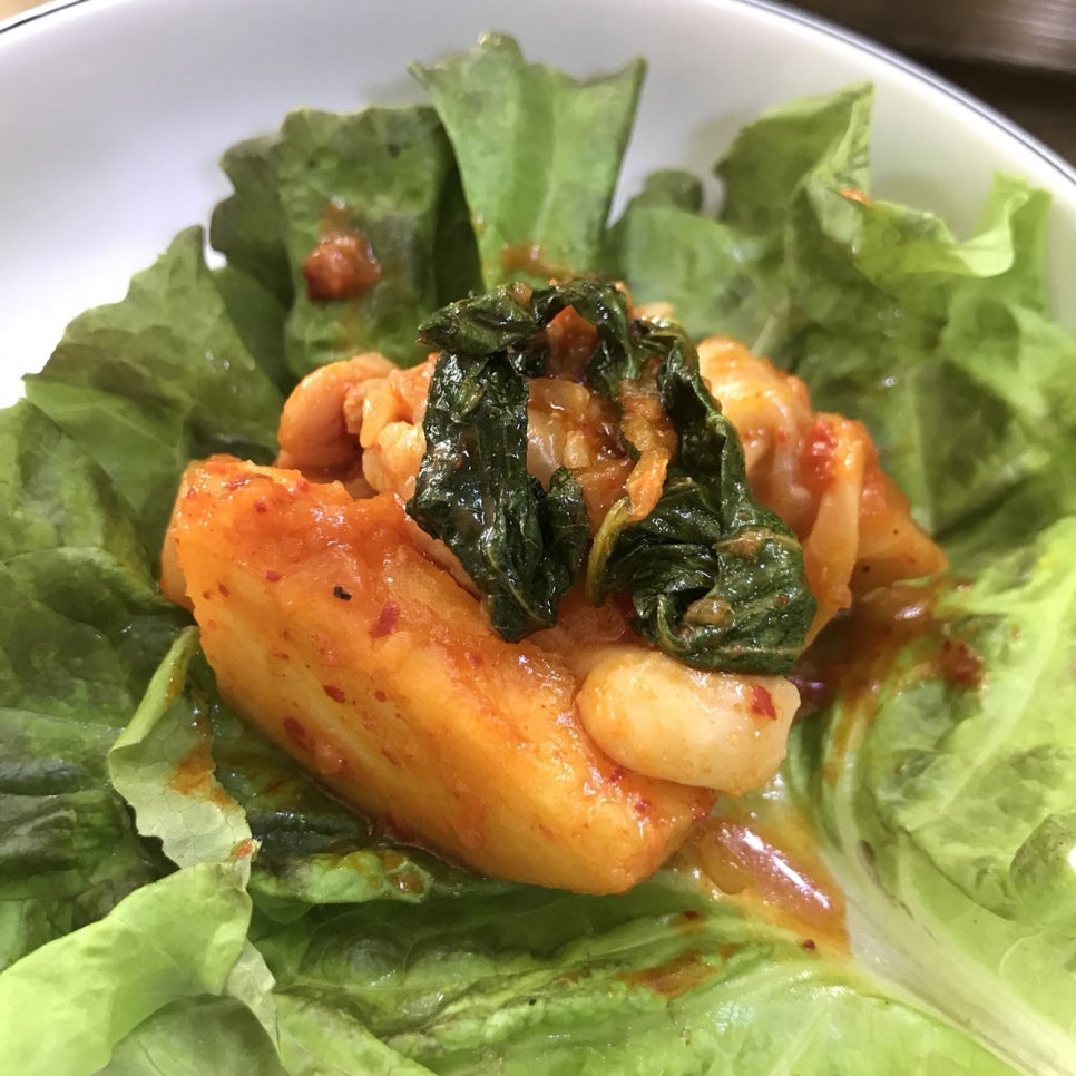 명품춘천닭갈비 이미지