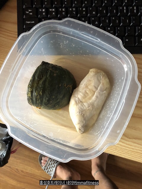 영남냉면 이미지