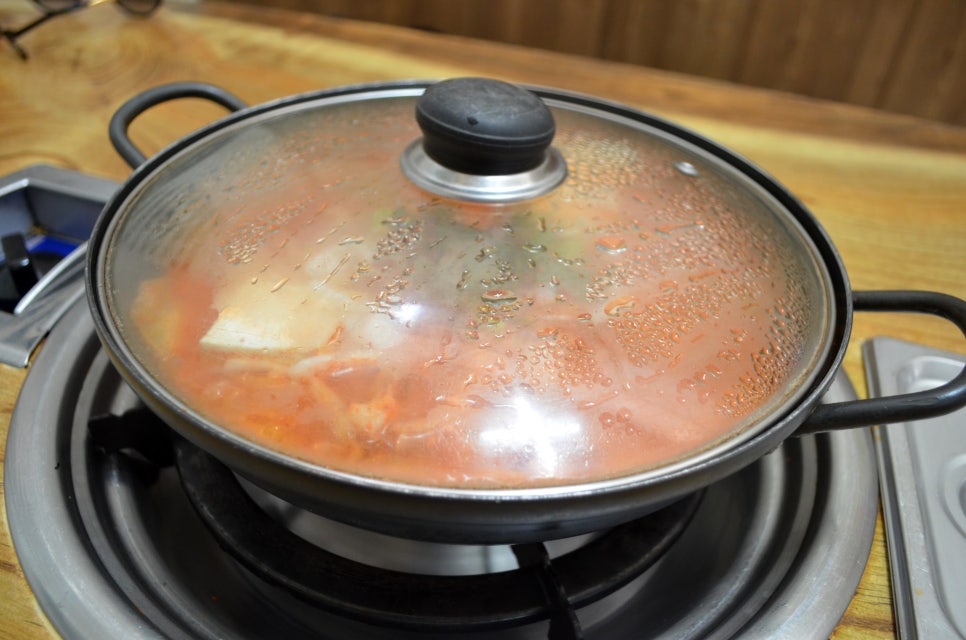 월수금돼지김치찌개&생삼겹살 이미지
