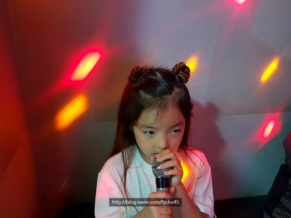 뮤직노래연습장 이미지
