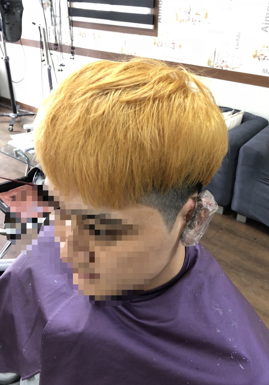블루밍헤어샵 이미지