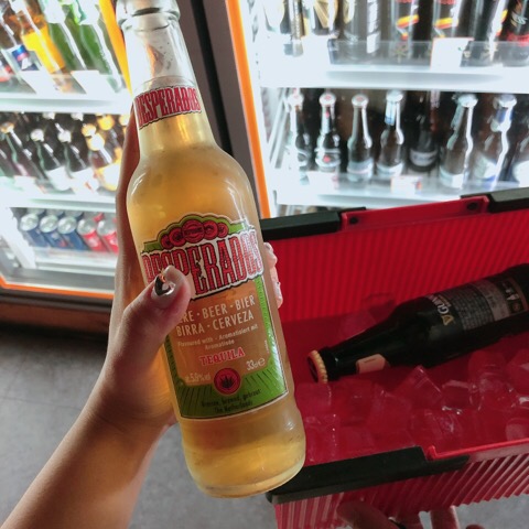 맥주바켓 이미지