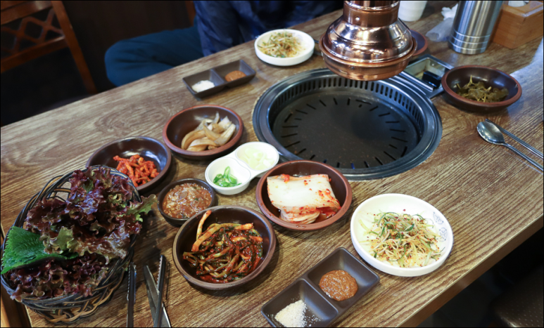 제주충세흑돼지 이미지