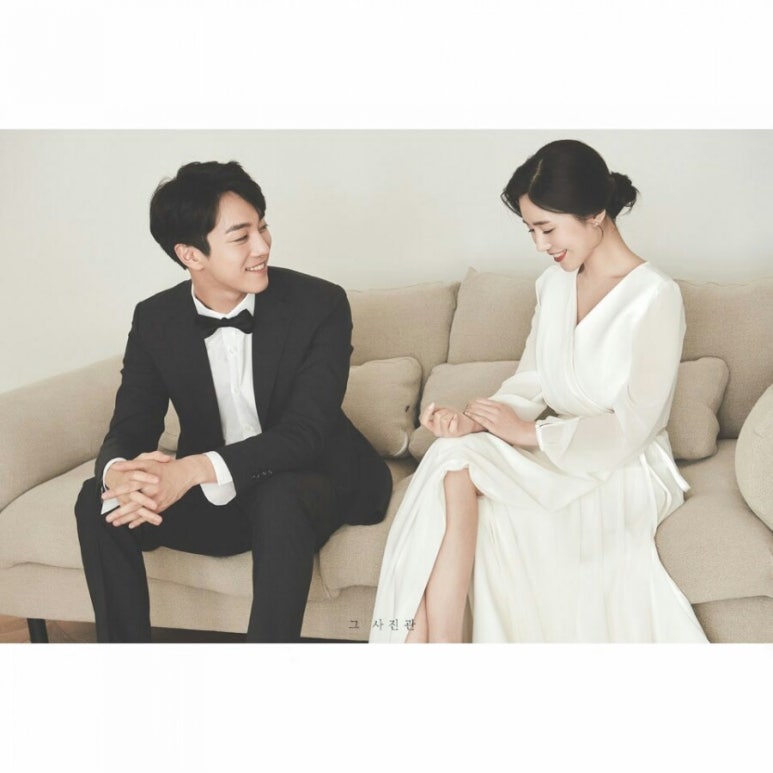 그남자의사진관 이미지