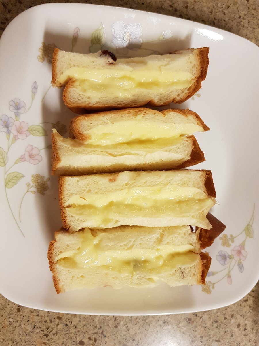 엄마가반한경식빵 이미지