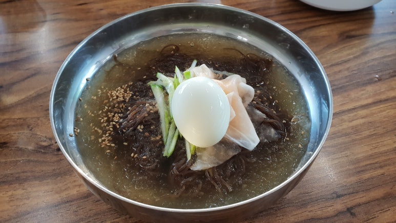 궁칼국수 이미지