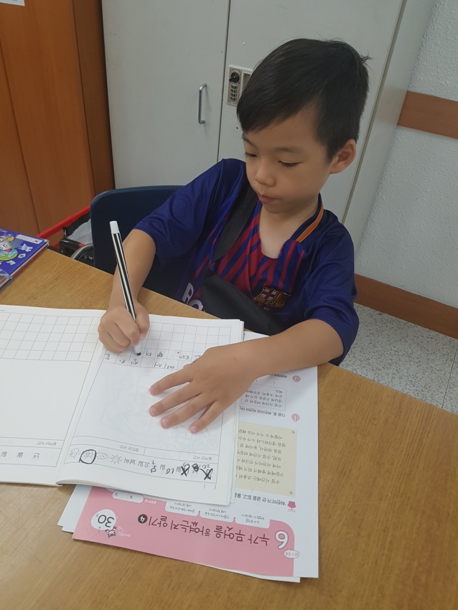 문화남성컷트 이미지