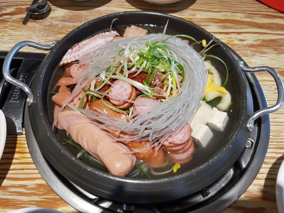 상근이부대찌개 이미지