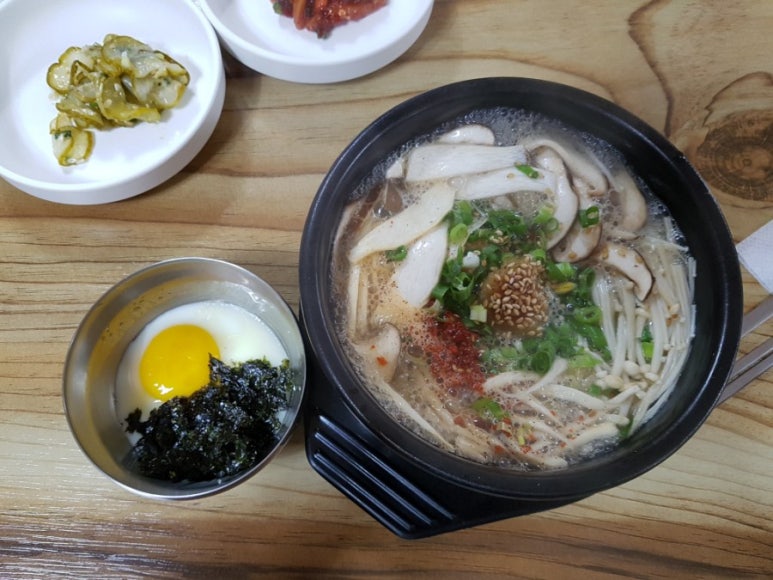 장가네해장국 이미지
