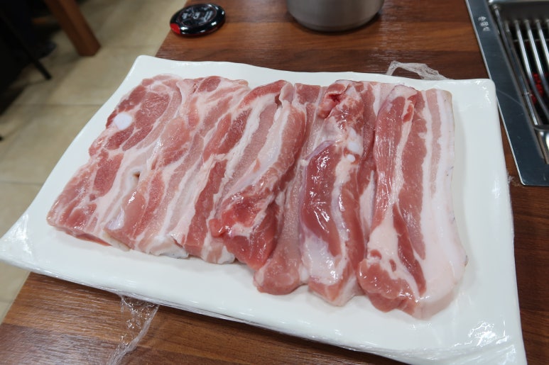 에이플러스고기 이미지
