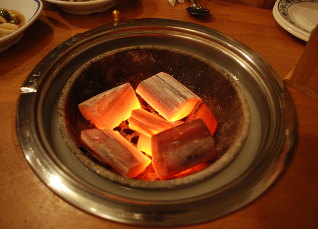 화월식당 이미지