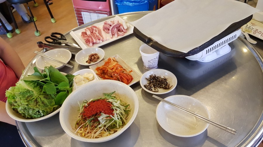 부흥정육점 이미지