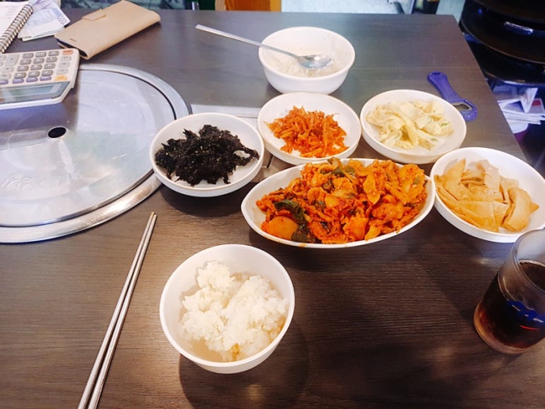 마장솥뚜껑 이미지