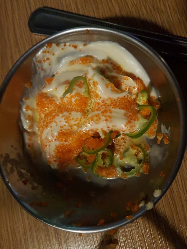 술도둑?짝태&먹태 이미지