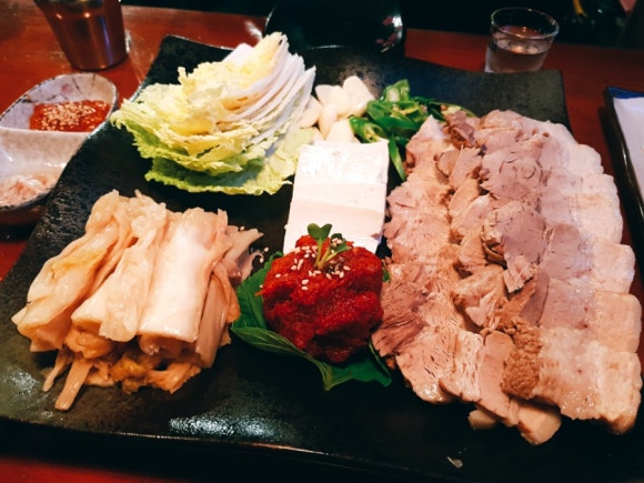 양정국수 이미지