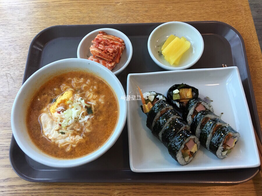 이안이네분식 이미지