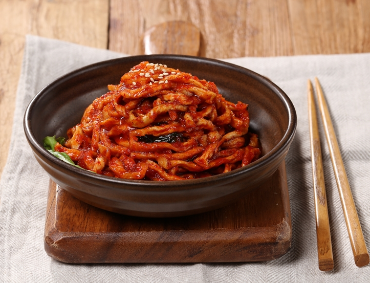 서안동농협풍산김치공장 이미지