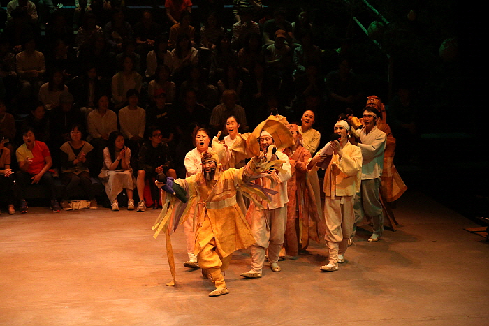 쪽빛나라 이미지