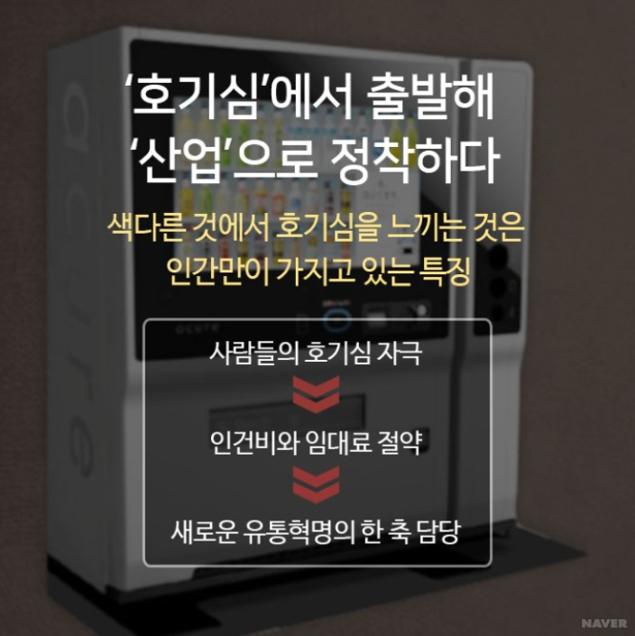 자동판매기 이미지