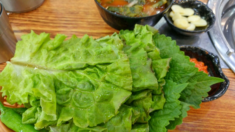 우리마을정육식당 이미지