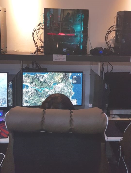 놀자PC 이미지