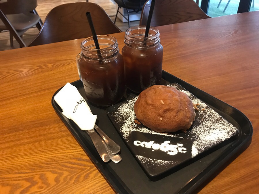 카페65도씨계양 이미지