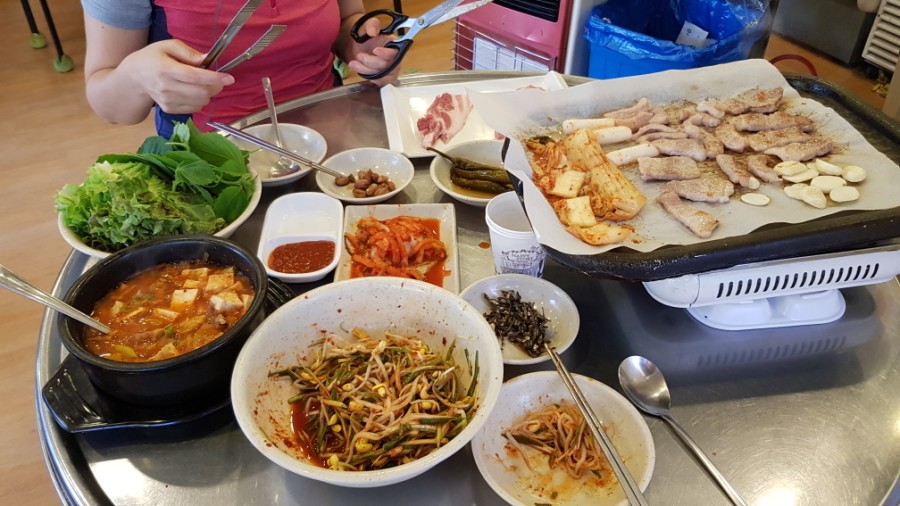 부흥정육점 이미지