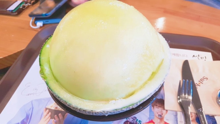 설빙평택동점 이미지