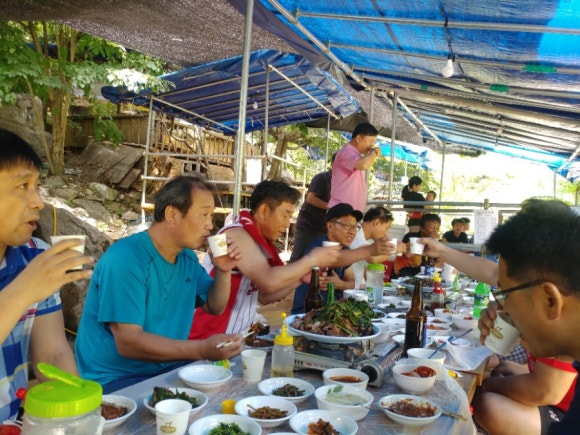 용문식당 이미지