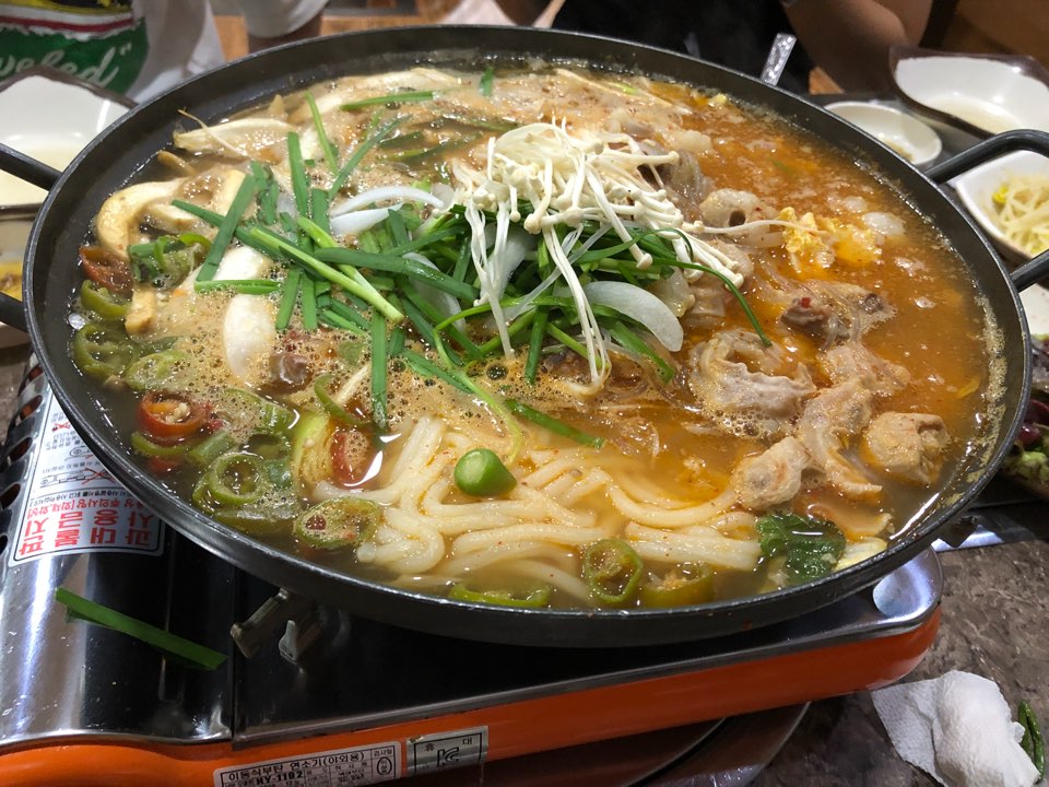청아곱창 이미지