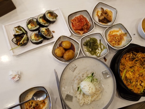 마노아분식 이미지