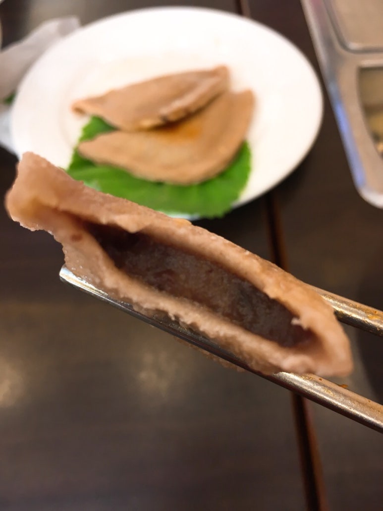 원할머니보쌈먹골역점 이미지