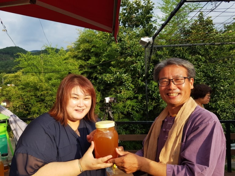 지리산 하늘농원 이미지