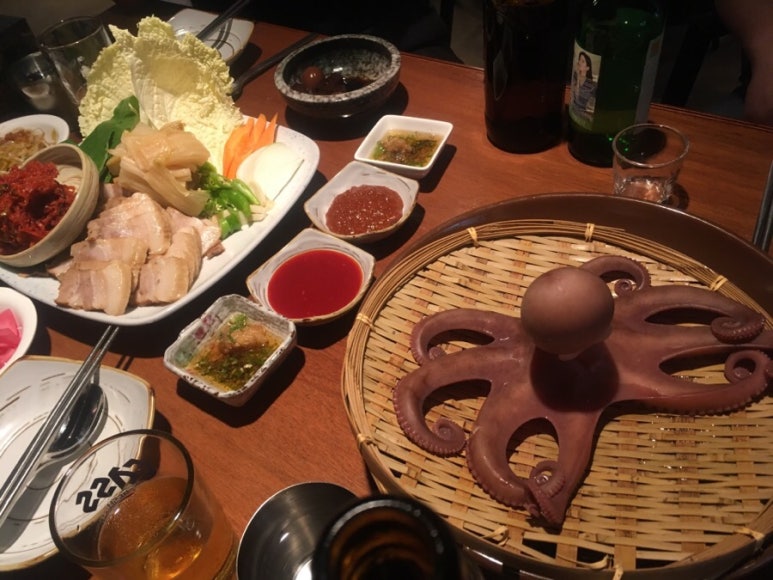후포포차 이미지
